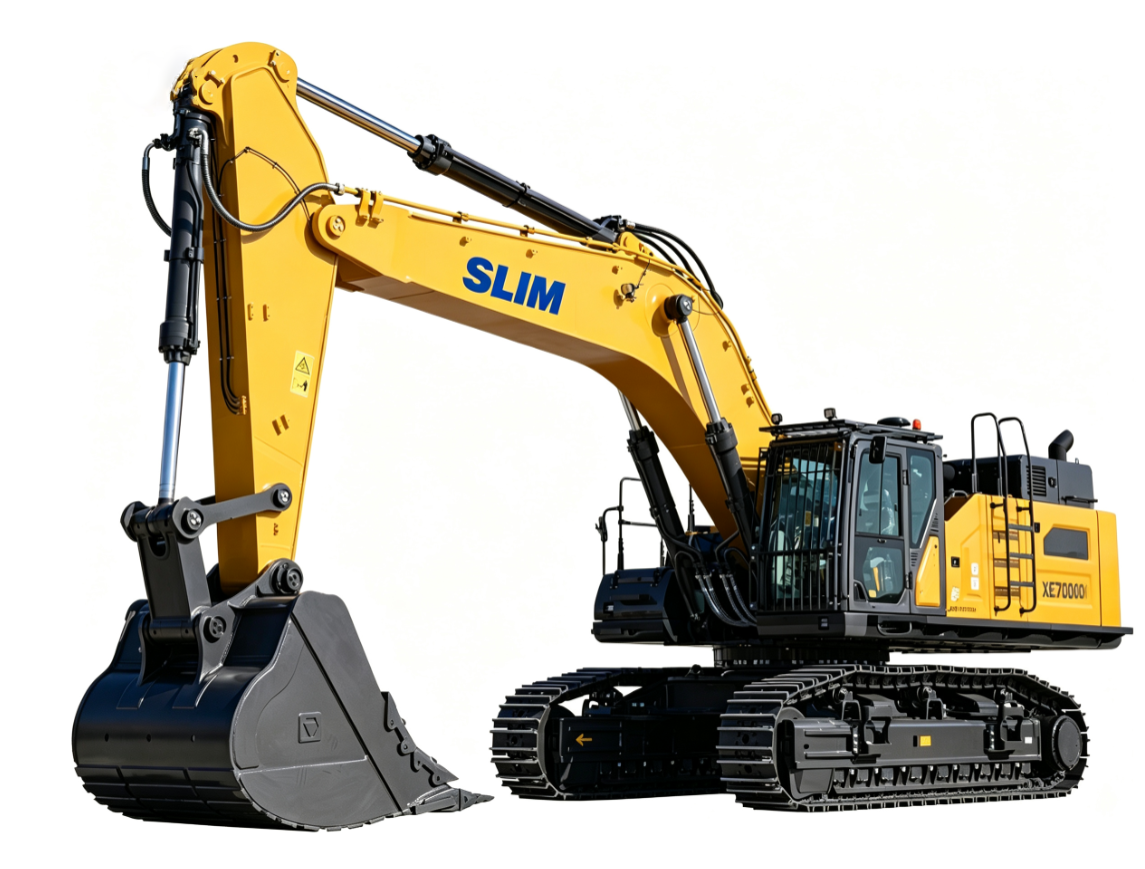 Complete Machinery