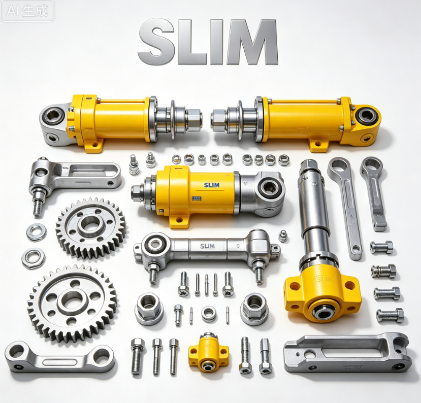 Spare Parts