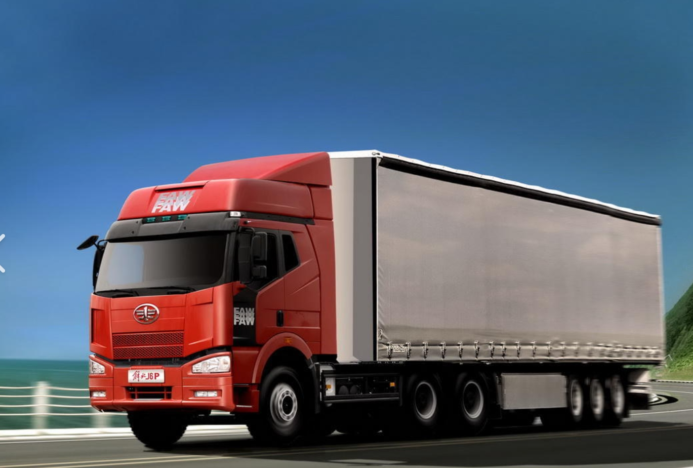 Truck