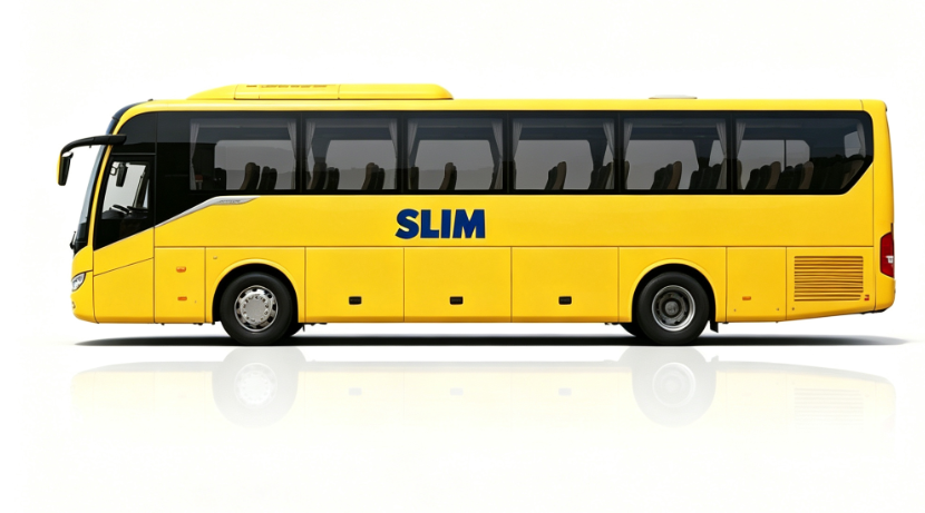 Bus